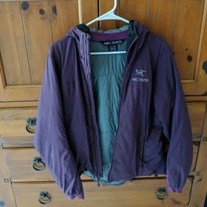 Arc'teryx jacket